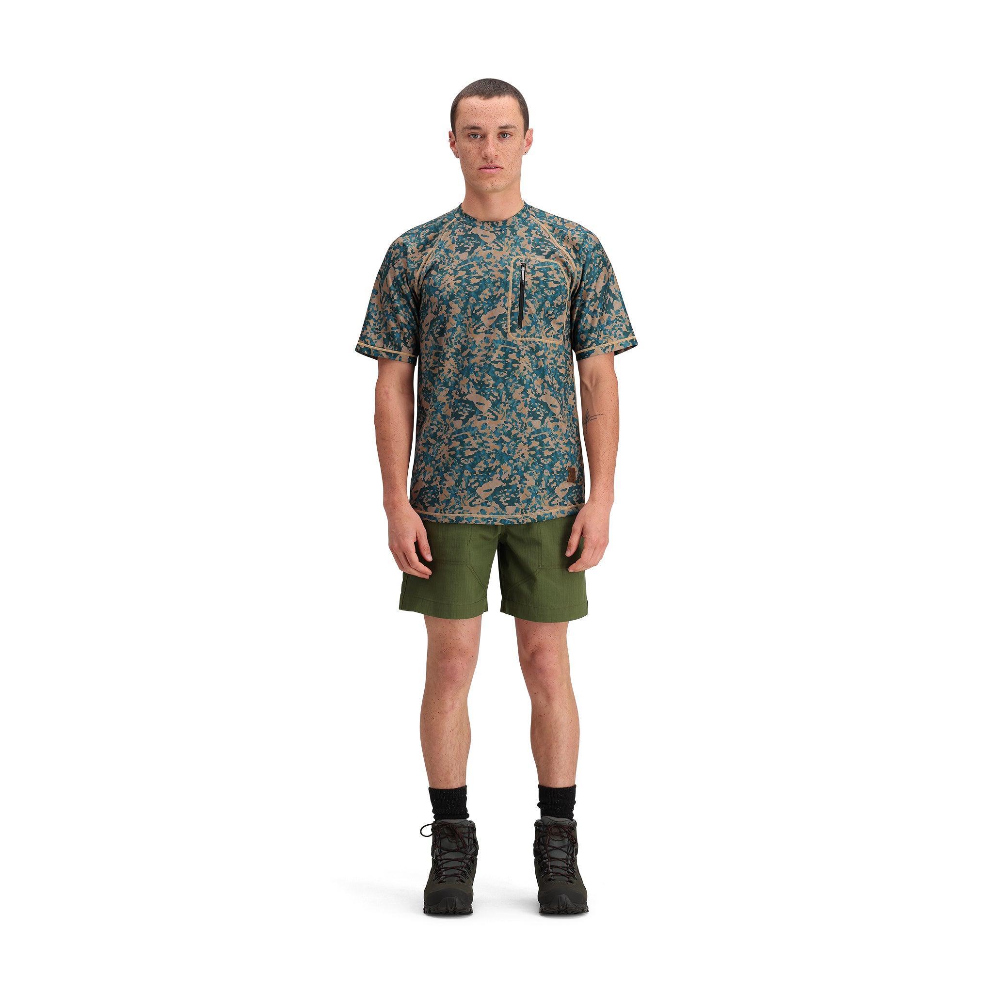 Mountain Shorts Ripstop - Men's - Final Sale Male Product Image