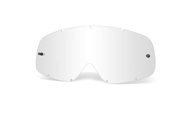 Oakley Mens O-frame Mx Replacement Lenses Product Image