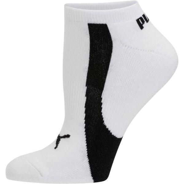 Women's No Show Socks [3 Pairs] Product Image