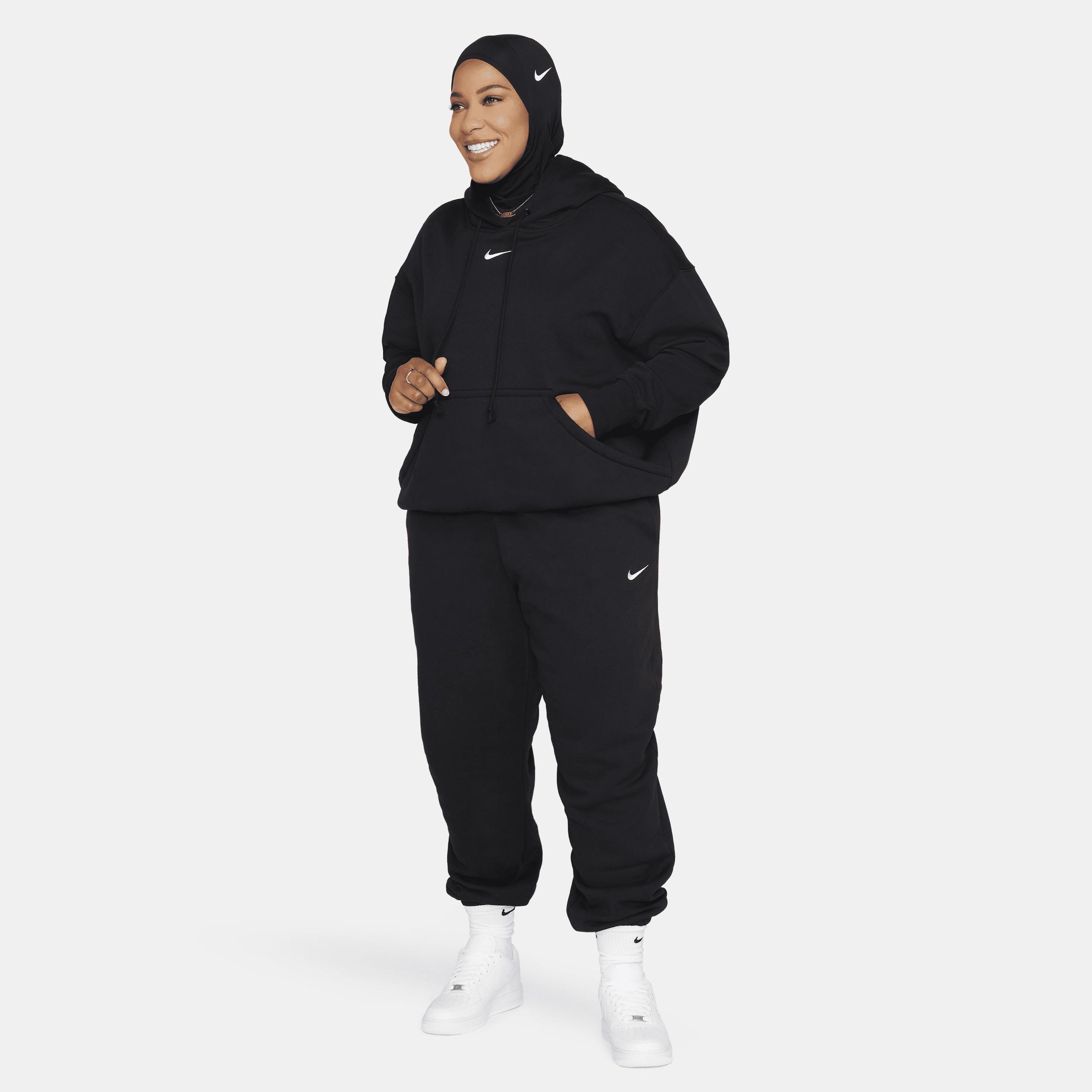 Women's Nike Sportswear Phoenix Fleece Oversized Pullover Hoodie Product Image