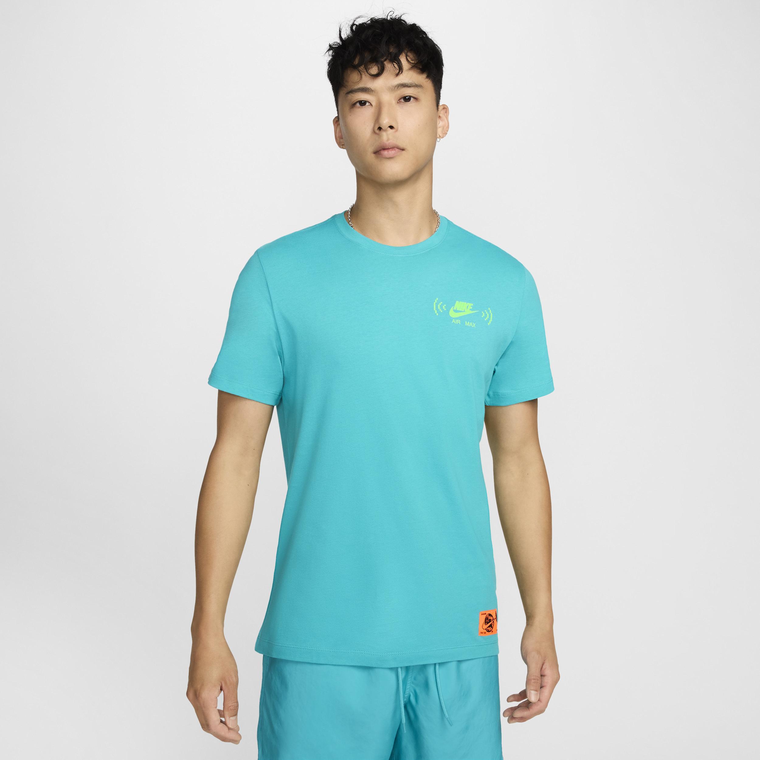 Mens Nike Sportswear T-Shirt Product Image