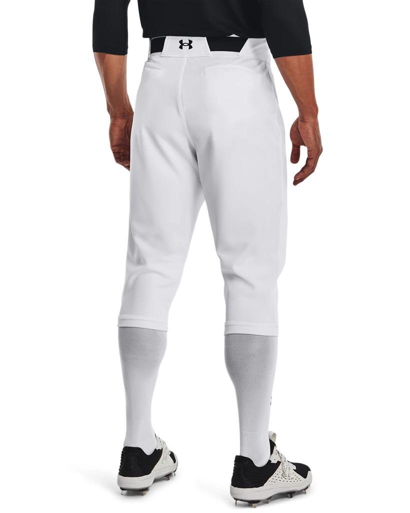 Men's UA Utility Baseball Knicker Product Image