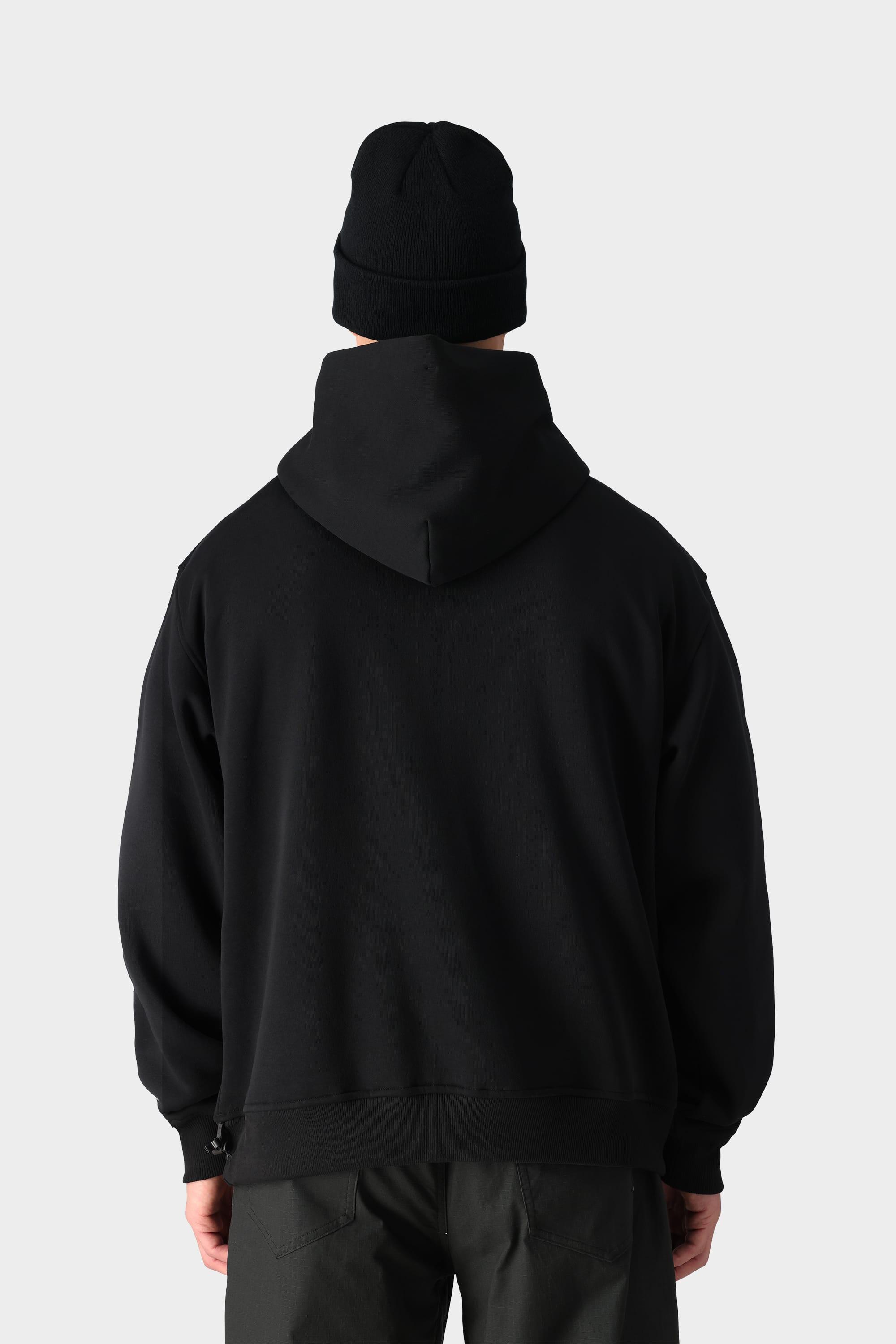 686 Icon Premium Heavyweight Pullover Hoody Male Product Image