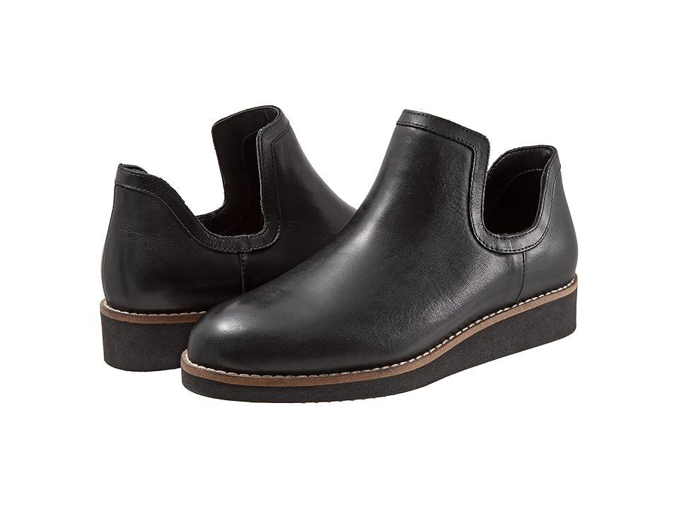 SoftWalk Woodbury Women's Boots product image