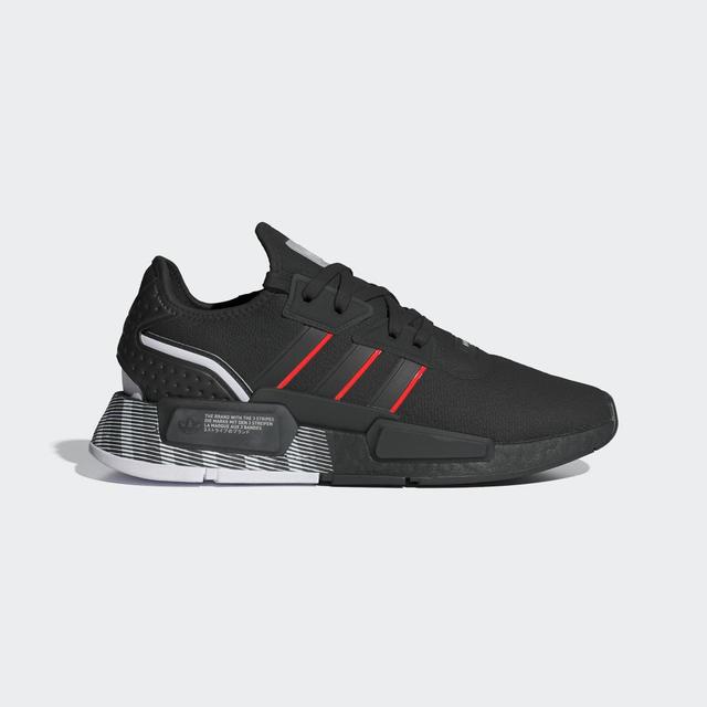 adidas NMD_G1 Shoes Grey Six 5 Mens Product Image