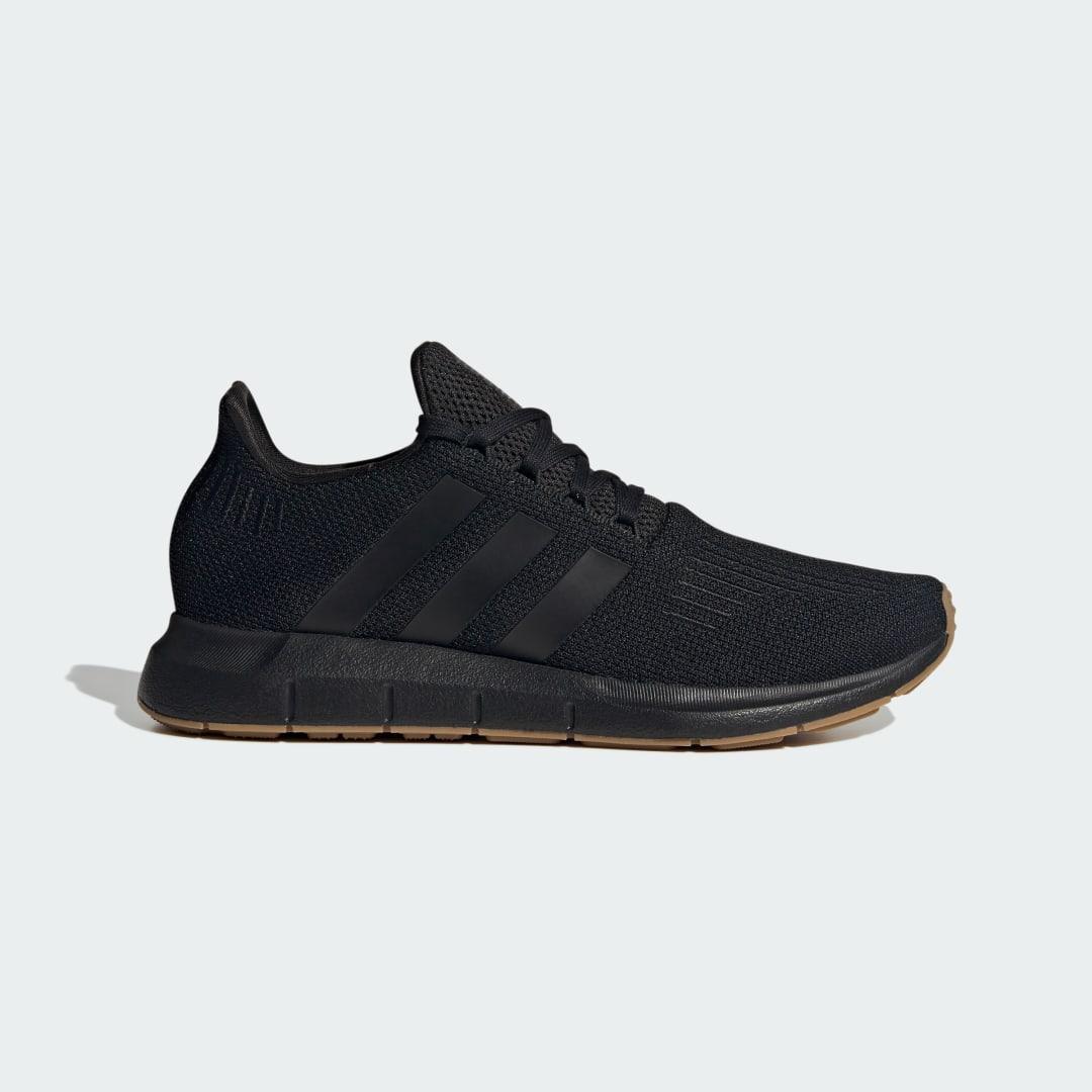 Adidas Men's Swift Run 1.0 Sneaker Product Image