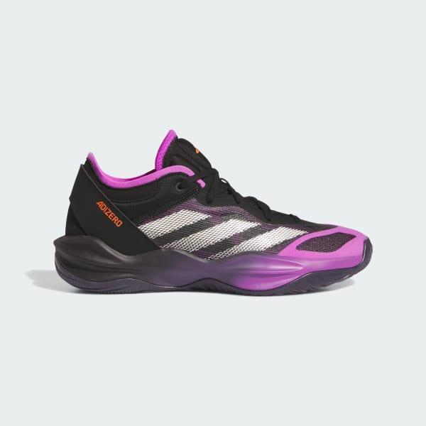 Adizero Select 2.0 Low Shoes Product Image