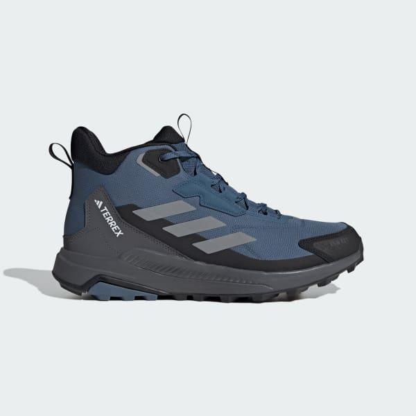 Terrex Anylander Mid Rain.Rdy Hiking Shoes Product Image