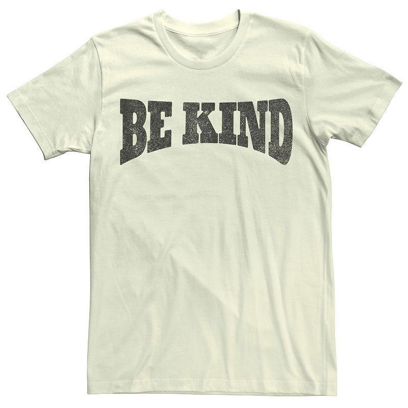 Mens Fifth Sun Be Kind Arched Tee Product Image