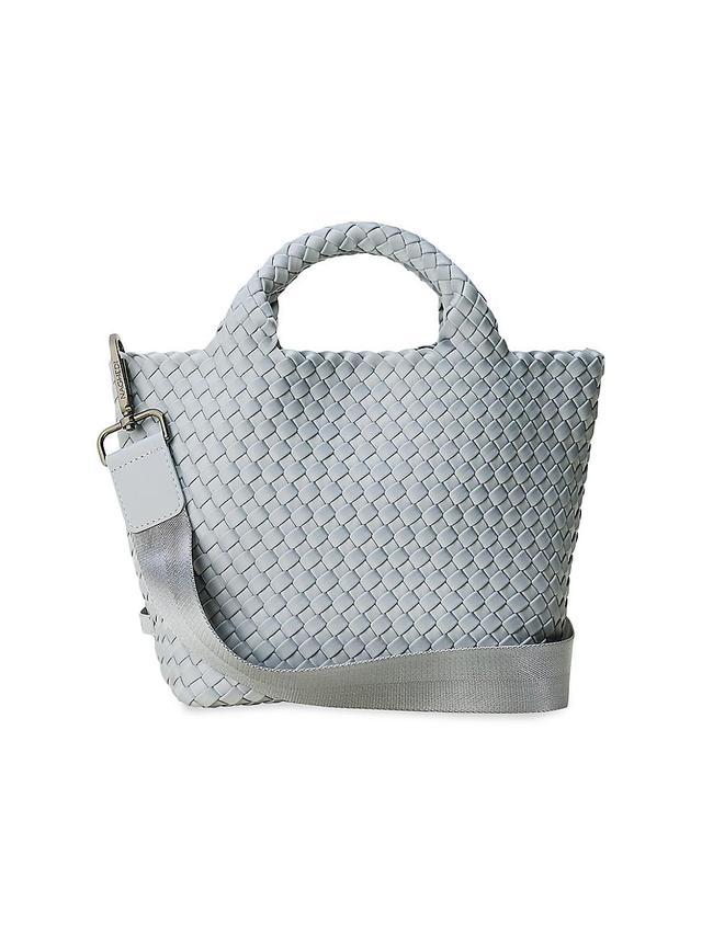 Womens St. Barths Mini Tote Bag Product Image