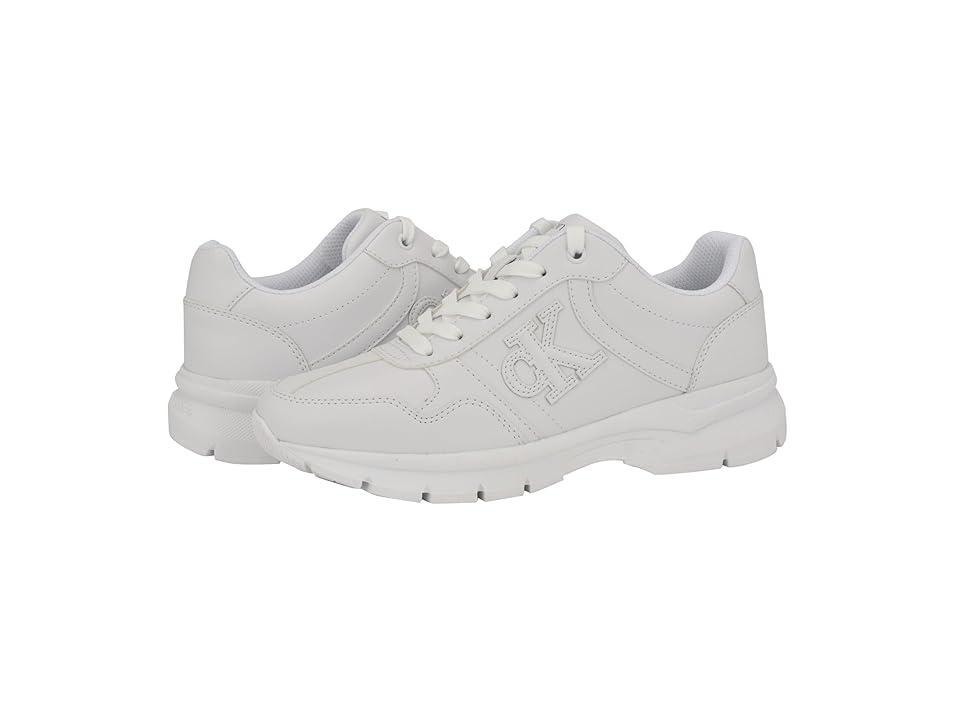 Calvin Klein Caius Women's Shoes Product Image