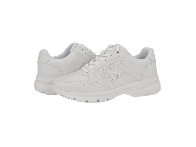 Calvin Klein Caius Women's Shoes Product Image