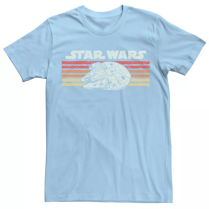 Mens Star Wars Star Wars Files Graphic Tee Product Image