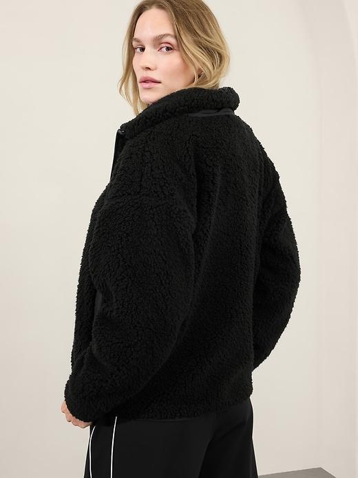 Cloud Fleece Jacket Product Image