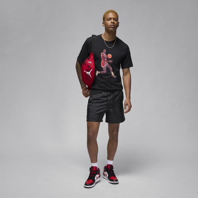 Mens Jordan Flight Essentials T-Shirt Product Image