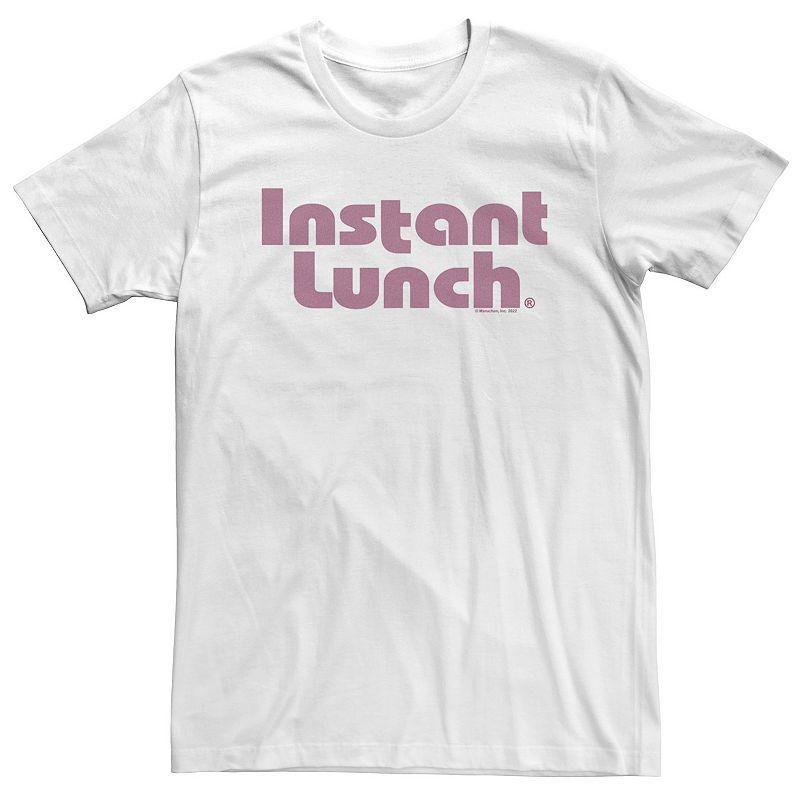 Big & Tall Maruchan Instant Lunch Tee, Mens Product Image