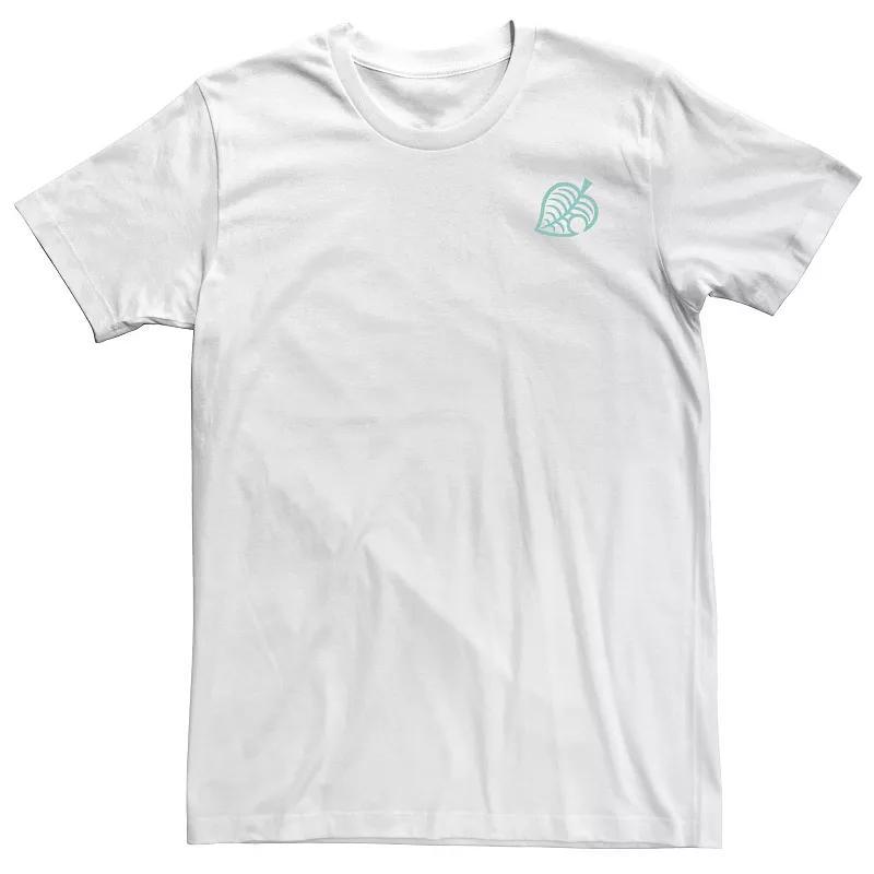 Mens California West Coast Living Tee Product Image