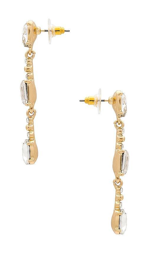 8 Other Reasons Mixed Drop Earring Product Image