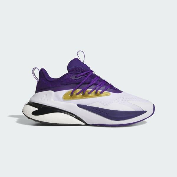 Washington Alphaboost V2 Shoes Product Image