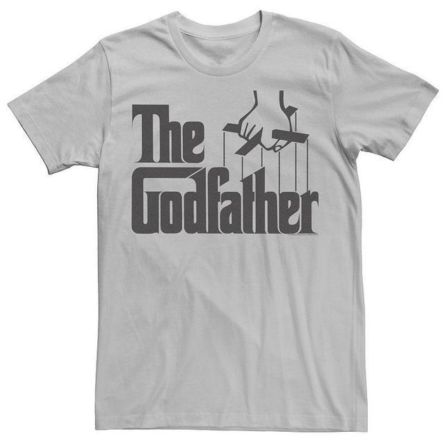 Mens The Godfather Original Logo Tee Product Image