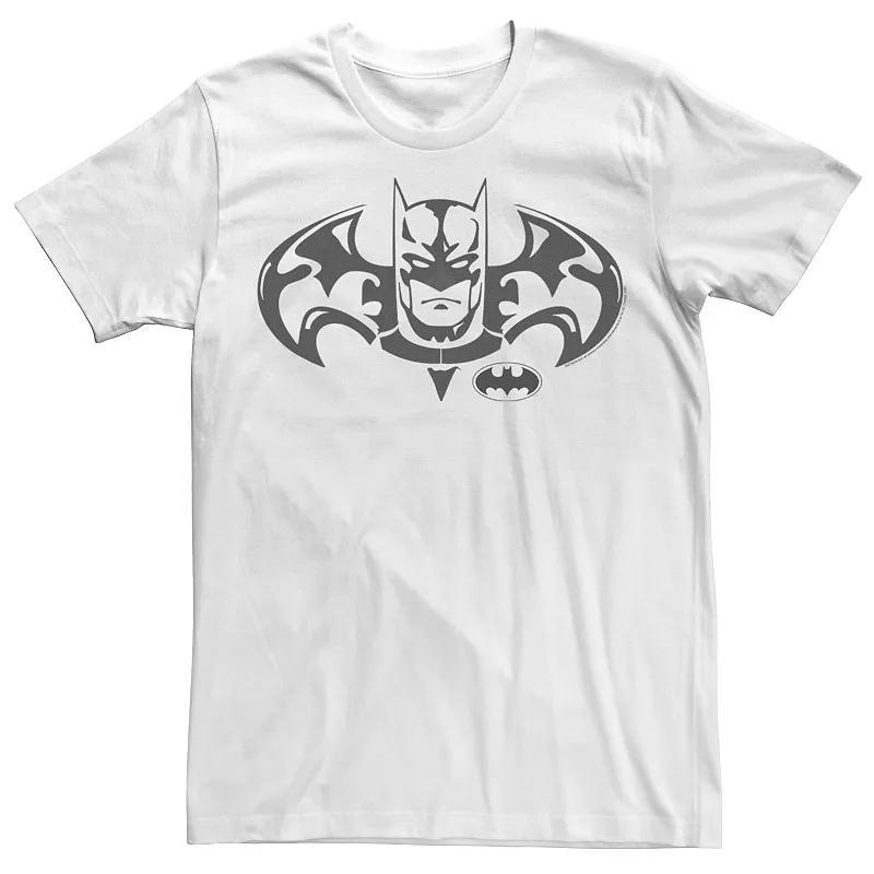 Mens DC Comics Batman In Logo Tee Product Image