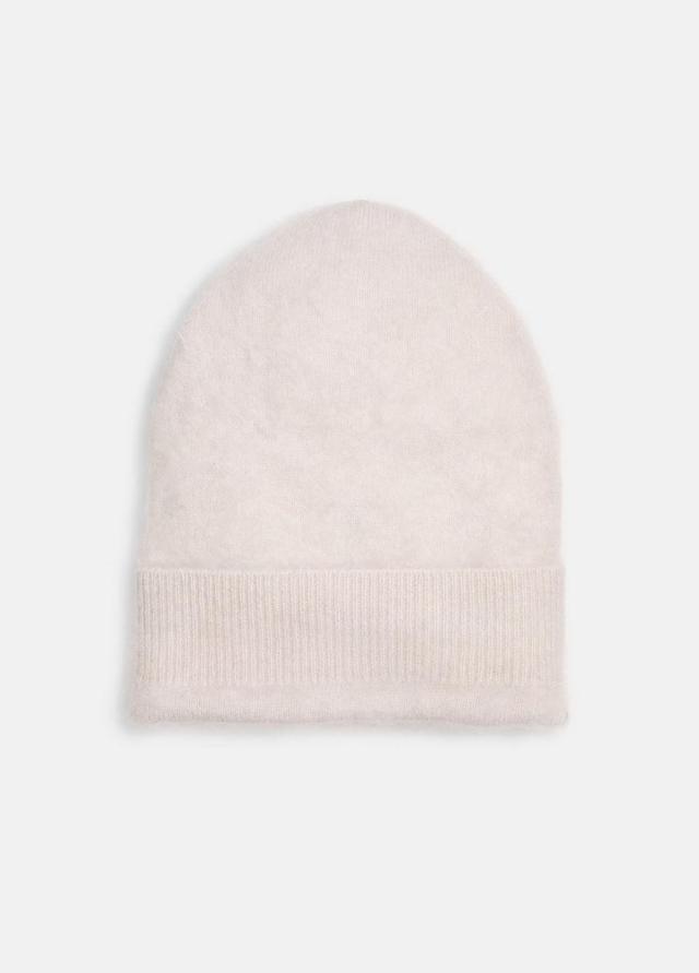 Brushed Cashmere Beanie Product Image