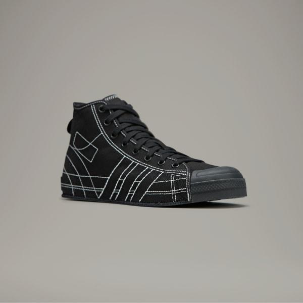 Y-3 Nizza Hi Product Image