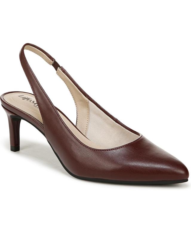 Lifestride Womens Annalise Pump Product Image