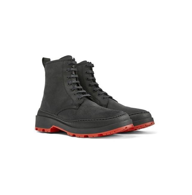 Womens Brutus Trek Boots Product Image