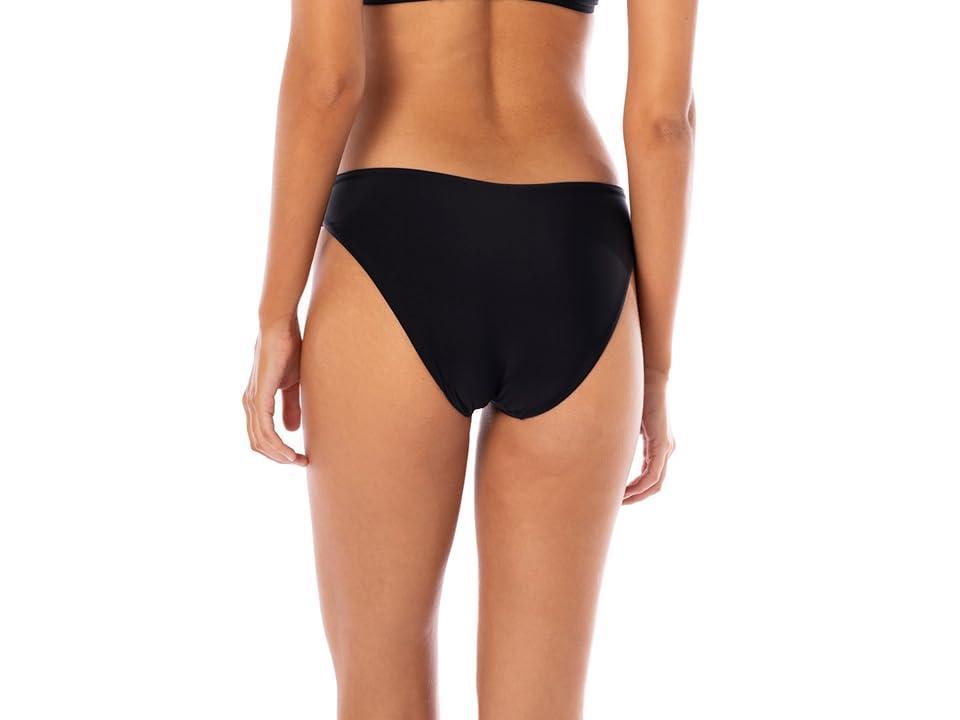 Maaji Noir Black Sublimity Women's Swimwear Product Image