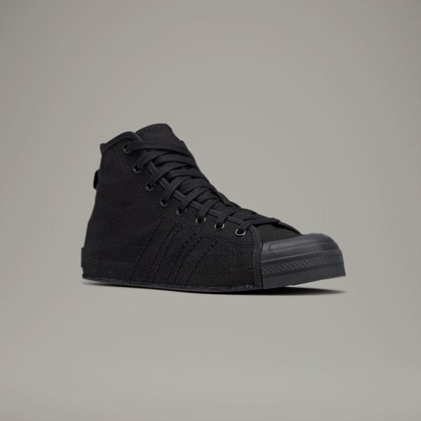 Y-3 Nizza Hi Product Image