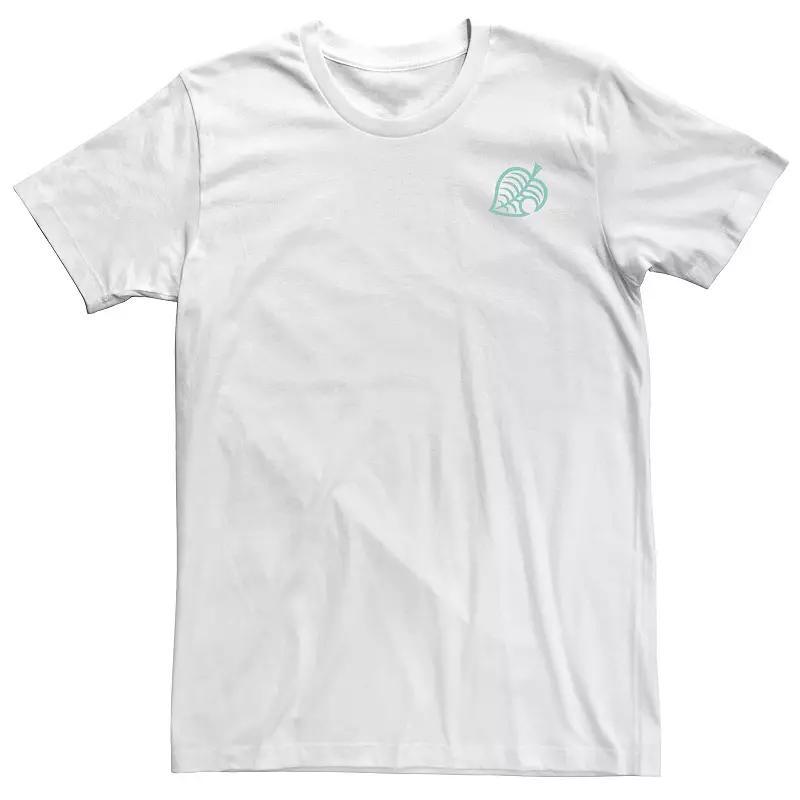 Fifth Sun Mens Dumbo Pocket Short Sleeve T-Shirt Product Image