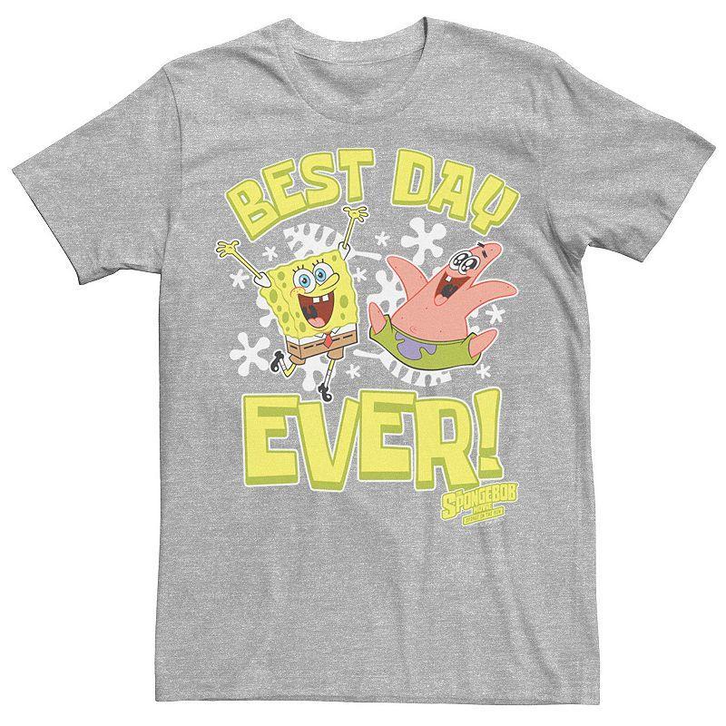 Fifth Sun Mens Best Day Ever Tee Product Image