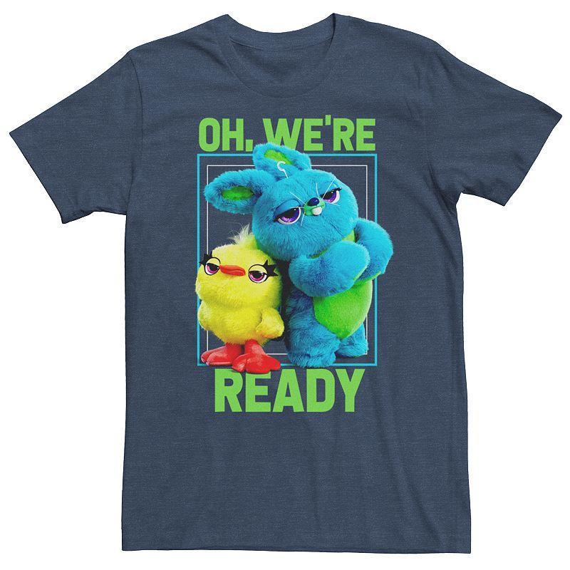 Mens Disney/Pixar Toy Story Graphic Tee Product Image