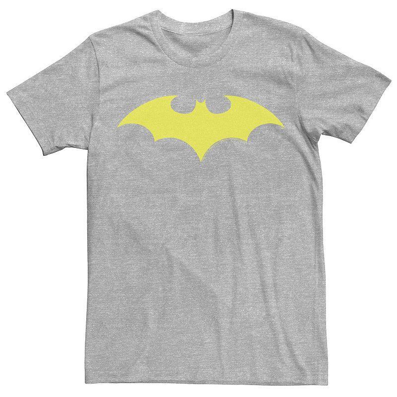 Mens DC Comics Batman Modern Chest Logo Tee Product Image