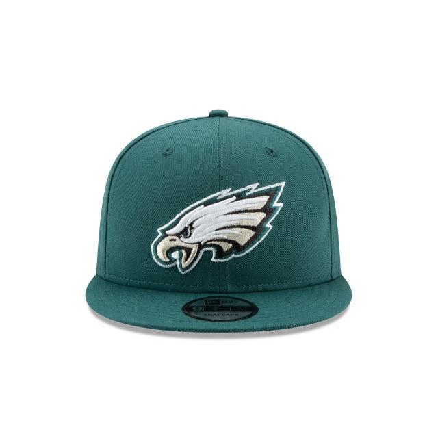 Philadelphia Eagles Basic 9FIFTY Snapback Product Image