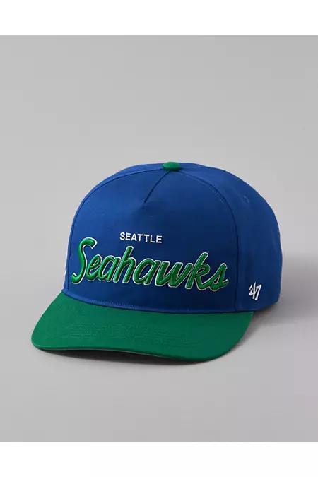 47 Seattle Seahawks Baseball Hat Men's Product Image