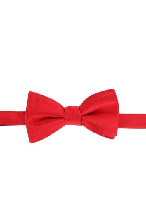 Trafalgar Sutton Silk Bow Tie Product Image