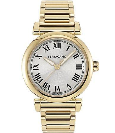 Ferragamo Allure Watch, 36mm Product Image