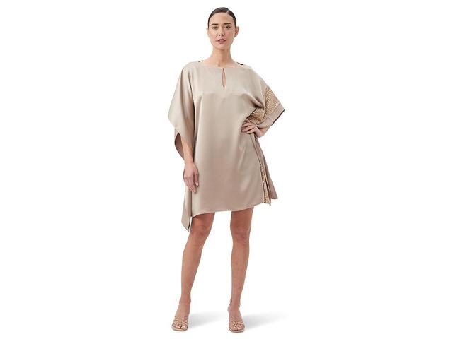 Trina Turk Renna Dress Women's Clothing Product Image