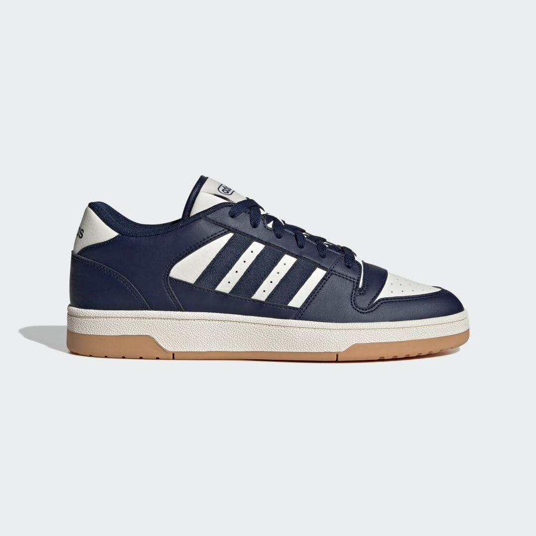 adidas Break Start Shoes Night Indigo M 13 / W 14 Unisex Product Image