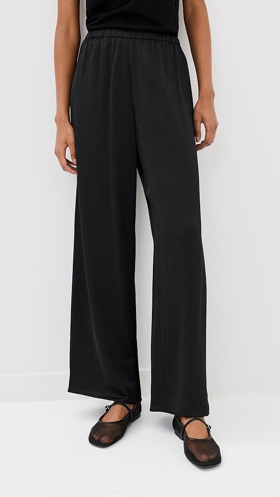 Jenni Kayne Demi Pants | Shopbop Product Image