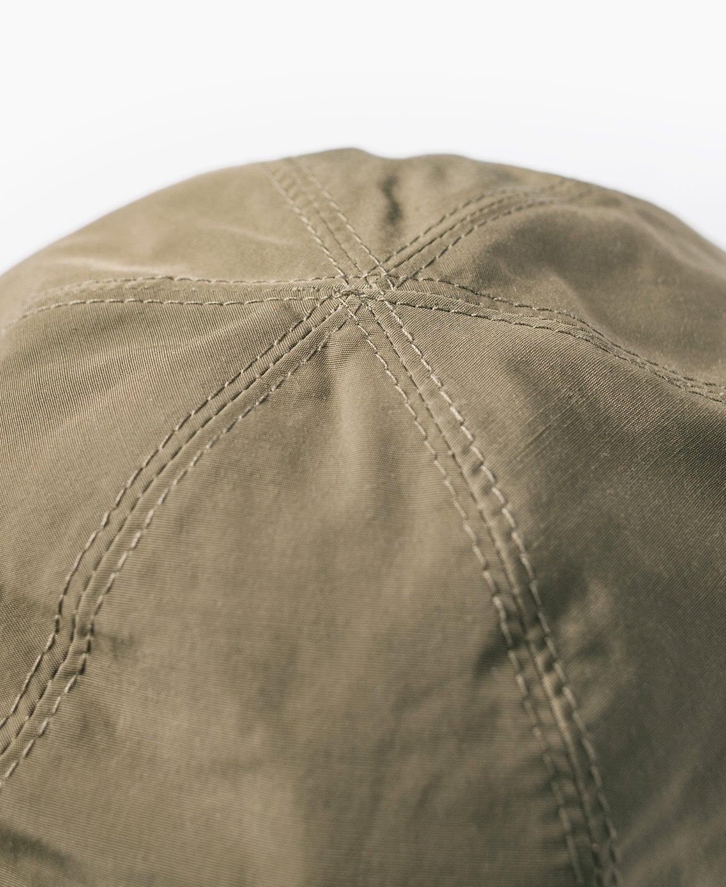 Outdoor Reversible Nylon Cap Product Image