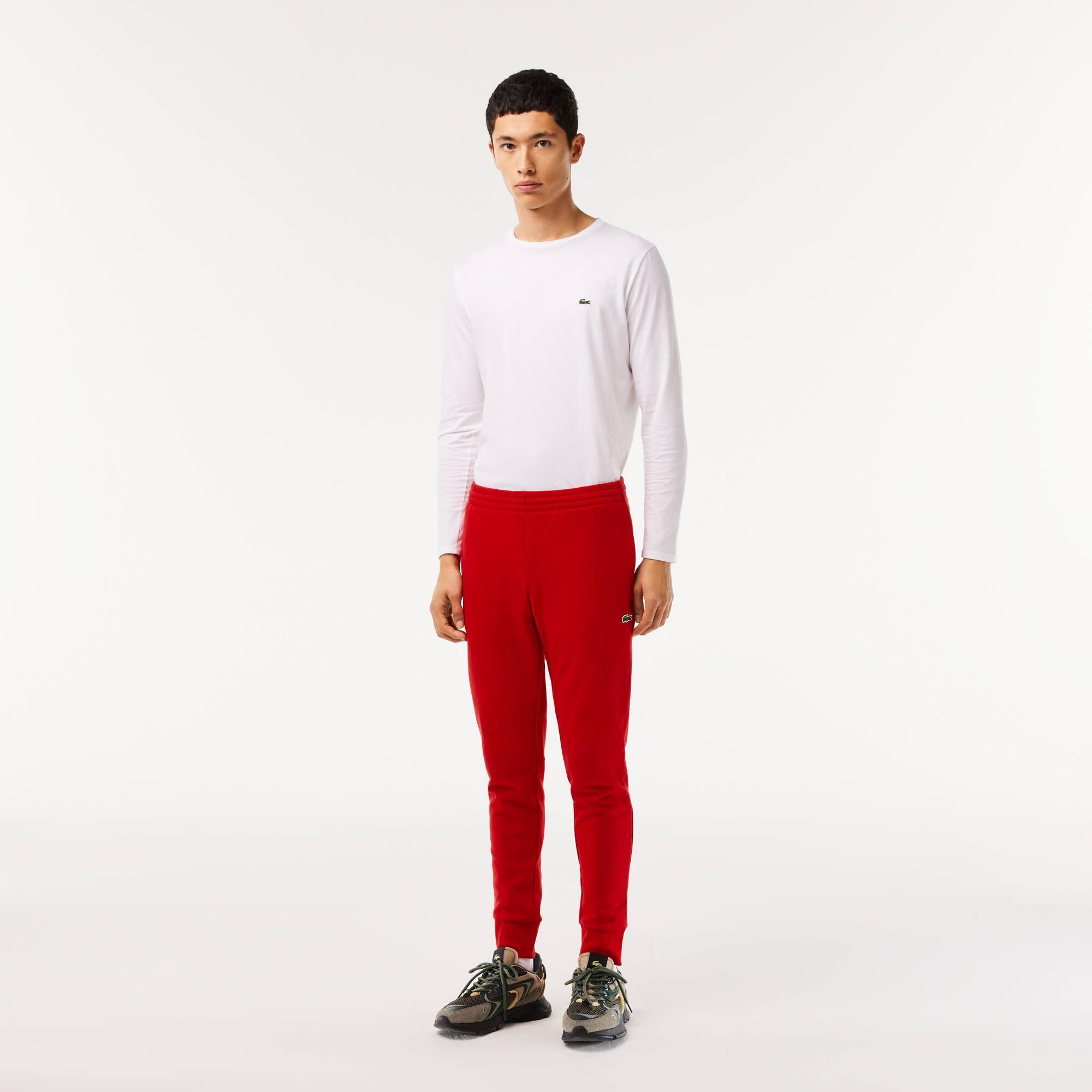 Slim Fit Sweatpants Product Image