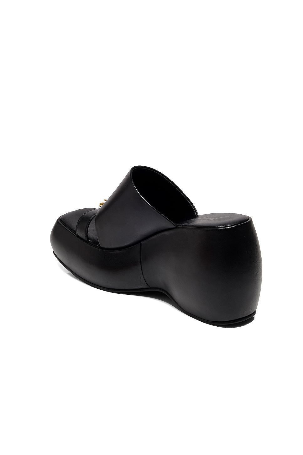 Mila Minimal Wedge Free People Product Image