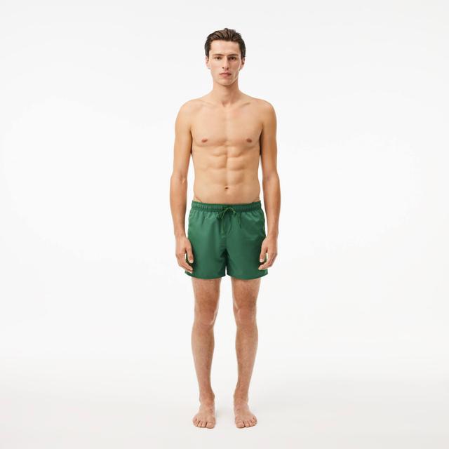 Quick-Dry Swim Trunks Product Image