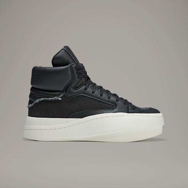 Y-3 Centennial High Shoes Product Image