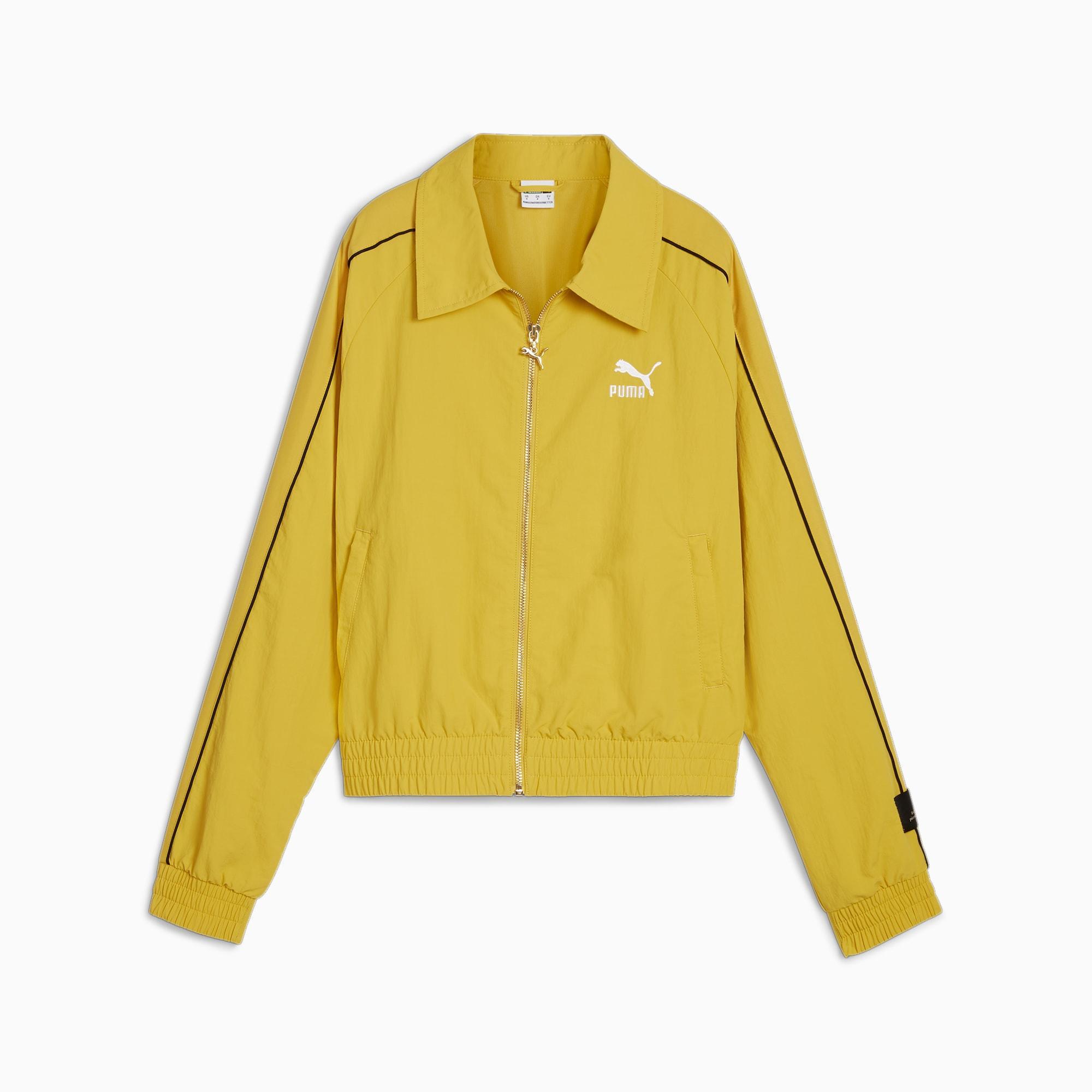 PLAY LOUD T7 Women's Track Jacket Product Image