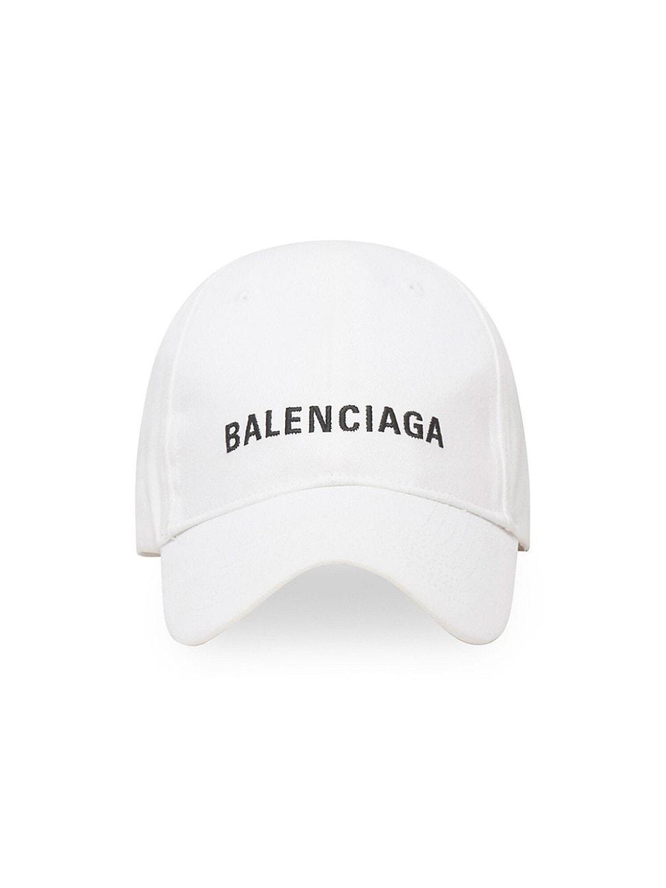 Womens Balenciaga Cap product image