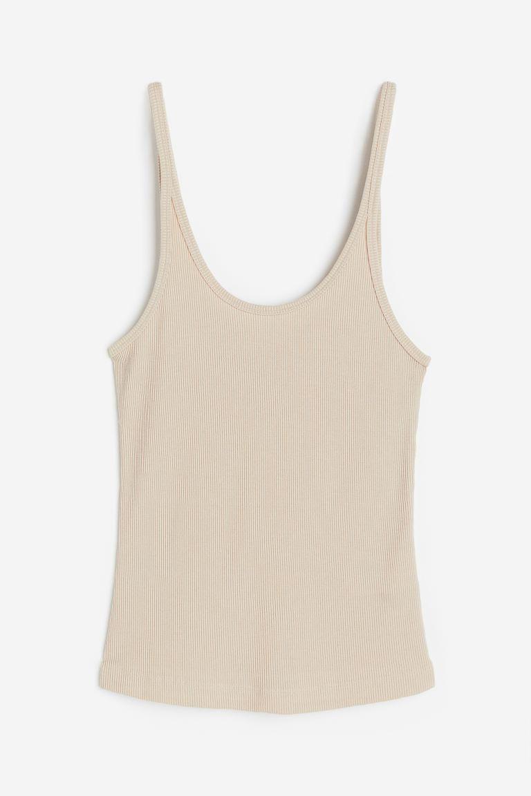 Ribbed Tank Top product image